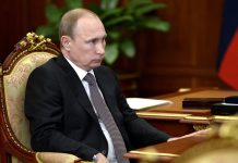 Is Russia a Fascist State Now?