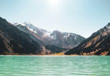 Silk Road to Belt and Road Understanding Chinese Engagement in Kyrgyzstan