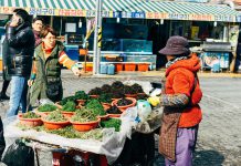 How North Korean Women Broke the Command Economy