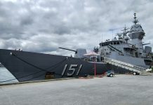 The Pukpuk Treaty: A New Security Architecture in the Indo-Pacific