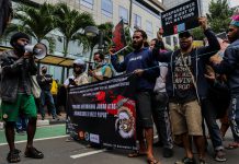 Bureaucracy over Blood: West Papua’s Ongoing Fight for Independence