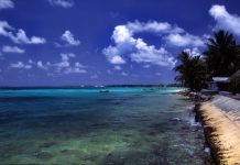 If the Land Disappears, Does the Nation? The Tuvalu Question