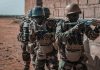 Going to War Against France: Juntas and Populism in West Africa