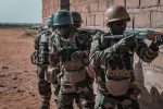 Going to War Against France: Juntas and Populism in West Africa