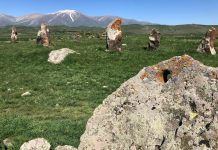 Dragon Stones of the Highlands: How Armenia’s Forgotten Vishapakars Are Rewriting Bronze Age History