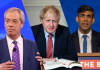Is Brexit Done? Ten Years Since the UK Referendum to Leave the EU