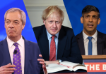 Is Brexit Done? Ten Years Since the UK Referendum to Leave the EU
