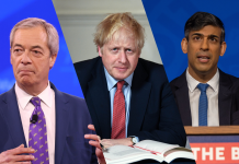Is Brexit Done? Ten Years Since the UK Referendum to Leave the EU