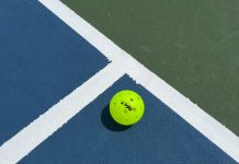 What Can Pickleball Tell Us About the American Economy?