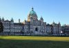 Western Alienation: Canada’s Sovereignty Issues Begin at Home