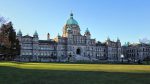 Western Alienation: Canada’s Sovereignty Issues Begin at Home