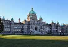Western Alienation: Canada’s Sovereignty Issues Begin at Home