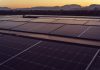 Solar Gardens: A Tool for Community Empowerment