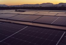 Solar Gardens: A Tool for Community Empowerment
