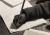 Borrowed Words: The Everyday Violence of an Imposed Language