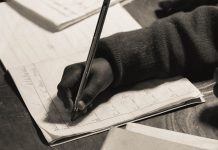 Borrowed Words: The Everyday Violence of an Imposed Language